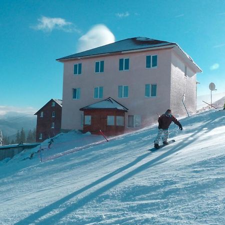 Садиба Мальва Драгобрат Drahobrat Eksteriør billede
