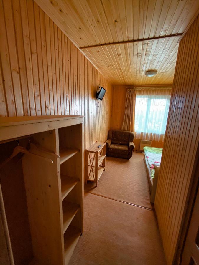Садиба Мальва Драгобрат Drahobrat Eksteriør billede